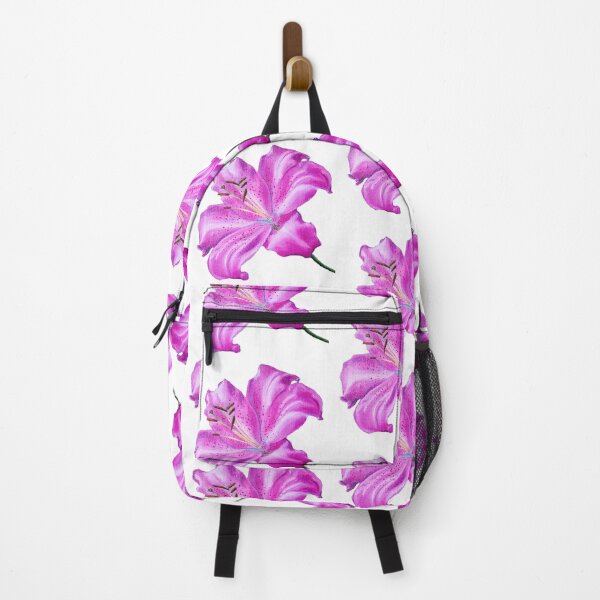Item preview, Pink Lily, Painted designed and sold by PeterIainHogg.