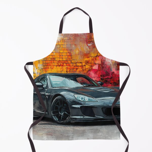 Item preview, Mazda RX-8 II - Pop Art designed and sold by AutoPopStudio.