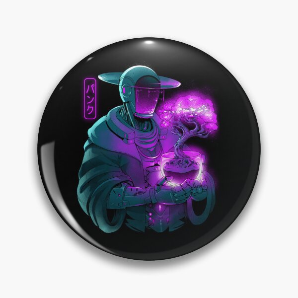 Item preview, Neon Solarpunk  designed and sold by Bruno Mota.