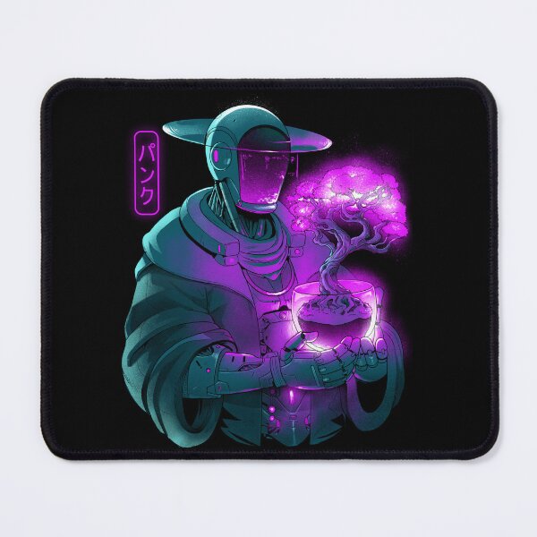Item preview, Neon Solarpunk  designed and sold by Bruno Mota.