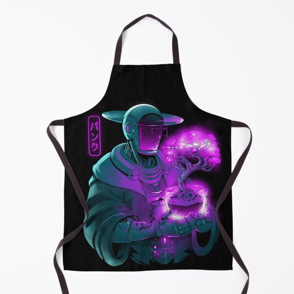 Item preview, Neon Solarpunk  designed and sold by Bruno Mota.