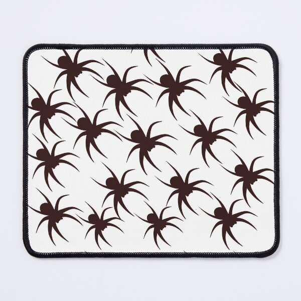 Item preview, Spider silhouettes designed and sold by winterlandnatka.