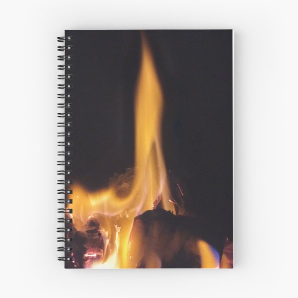 Item preview, ETERNAL FLAME designed and sold by Handyn-Designs.