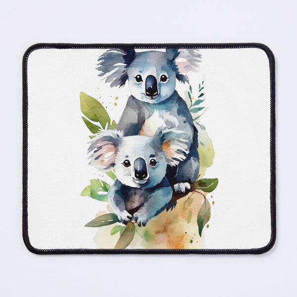 Item preview, Koala Buddies designed and sold by MystAvalon.