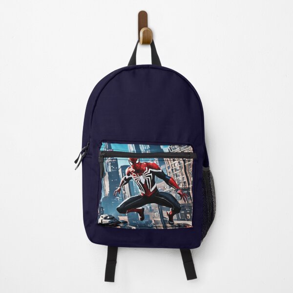 Item preview, Spiderverse designed and sold by Shuvojyoti.