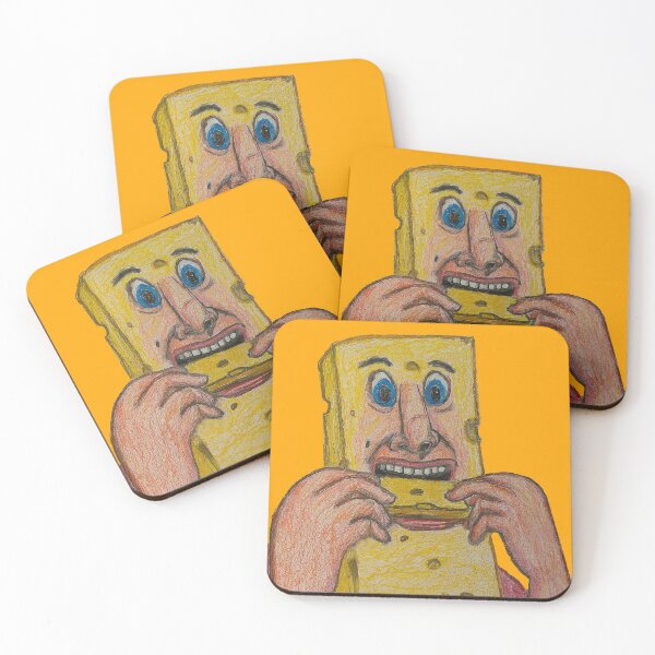 Item preview, I Eat My Own Cheese designed and sold by Russ Palmer Media.