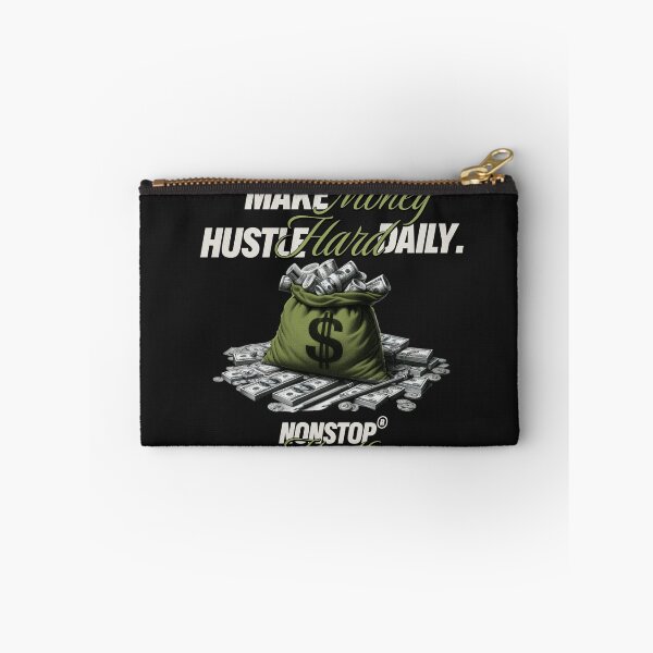 Item preview, Make Money Nonstop Hustle  designed and sold by ssmg80.