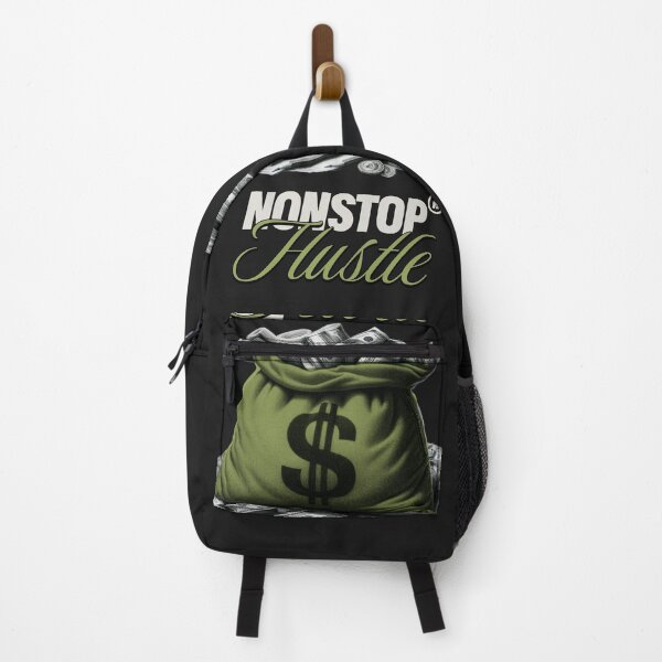 Item preview, Make Money Nonstop Hustle  designed and sold by ssmg80.