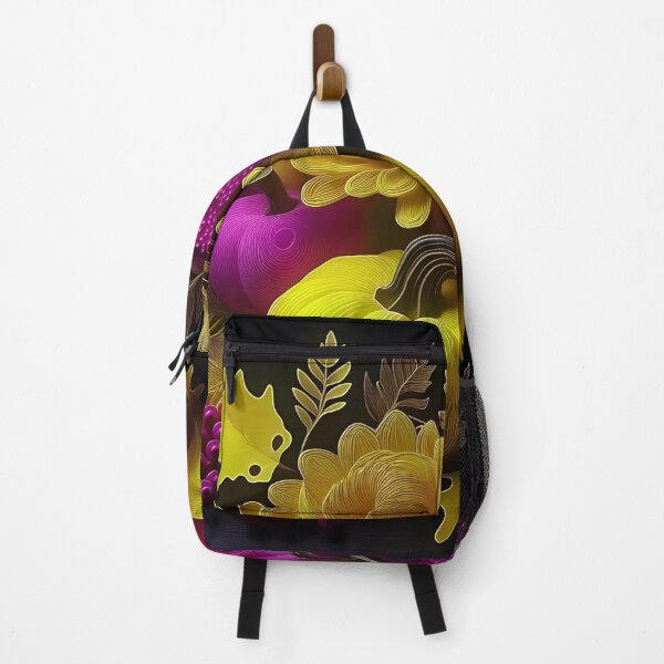 Item preview, Colorful pumpkins  - autumn composition.2 designed and sold by My-fake-places.