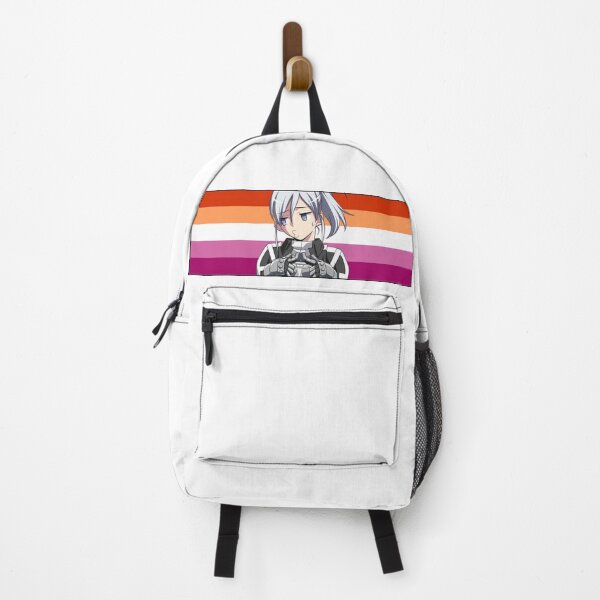 Item preview, Riesbyfe: Unapologetically Lesbian designed and sold by Akita-Workshop.