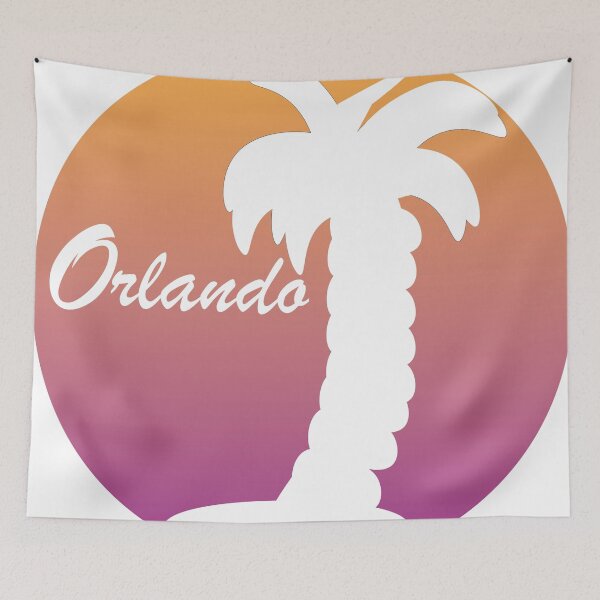 Item preview, Orlando designed and sold by Zlandes12.