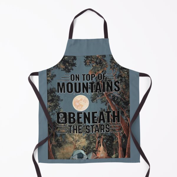 Artikelvorschau, HIKING AND CAMPING COLLECTION entworfen und verkauft von THE AMERICAN TEEVANGELIST.