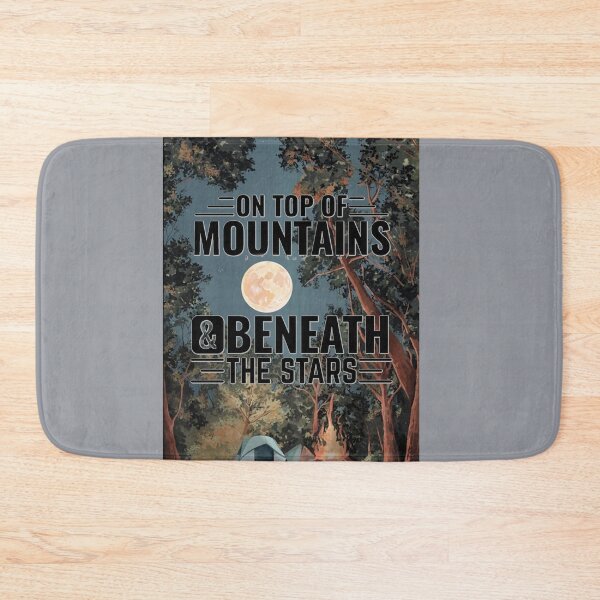 Item preview, HIKING AND CAMPING COLLECTION designed and sold by THE AMERICAN TEEVANGELIST.