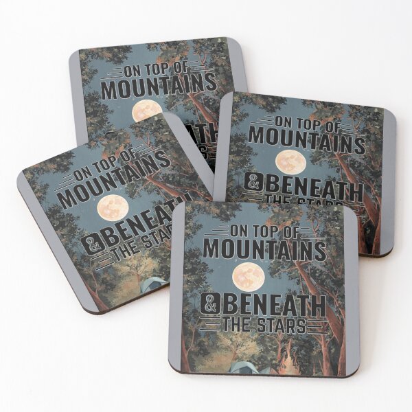 Item preview, HIKING AND CAMPING COLLECTION designed and sold by THE AMERICAN TEEVANGELIST.