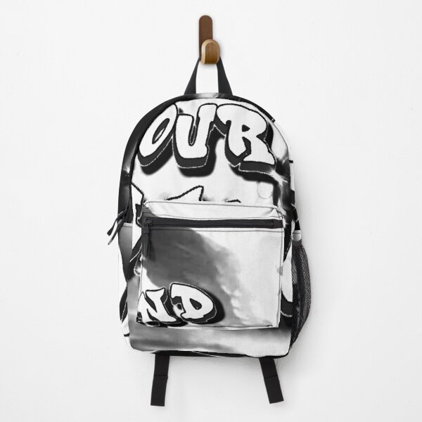 Find Your Wings by iServalan for Tale Teller Club Backpack