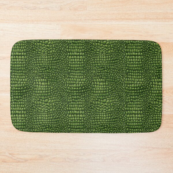 Item preview, Crocodile Skin Pattern designed and sold by arabicdesigns.