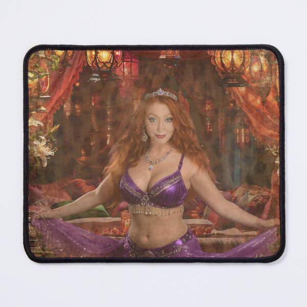 Item preview, Belly Dancer designed and sold by Tau Tia L Douglass.