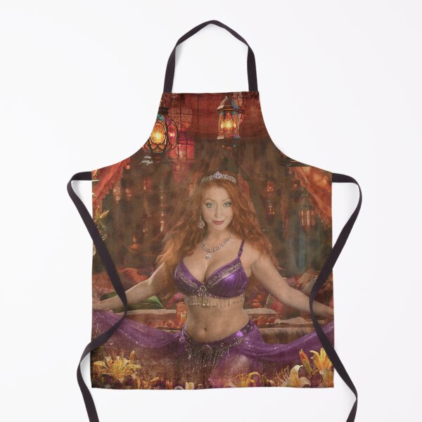 Item preview, Belly Dancer designed and sold by Tau Tia L Douglass.