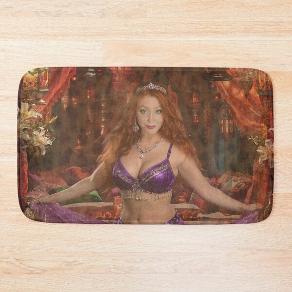 Item preview, Belly Dancer designed and sold by Tau Tia L Douglass.