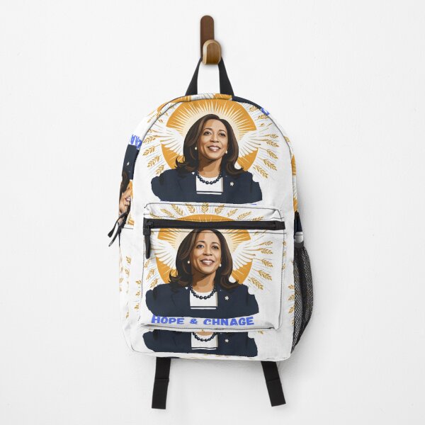 Item preview, Kamala Harris designed and sold by Waseemkhan86.