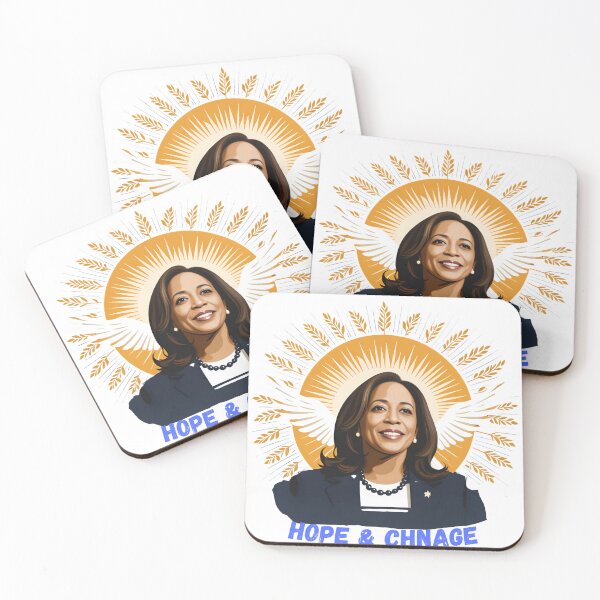 Item preview, Kamala Harris designed and sold by Waseemkhan86.