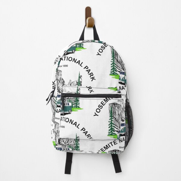 Item preview, Yosemite, Parque Nacional 2. designed and sold by PocketRoom.