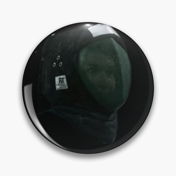 Item preview, The Visage of the Saint designed and sold by For-Matt-Beans.