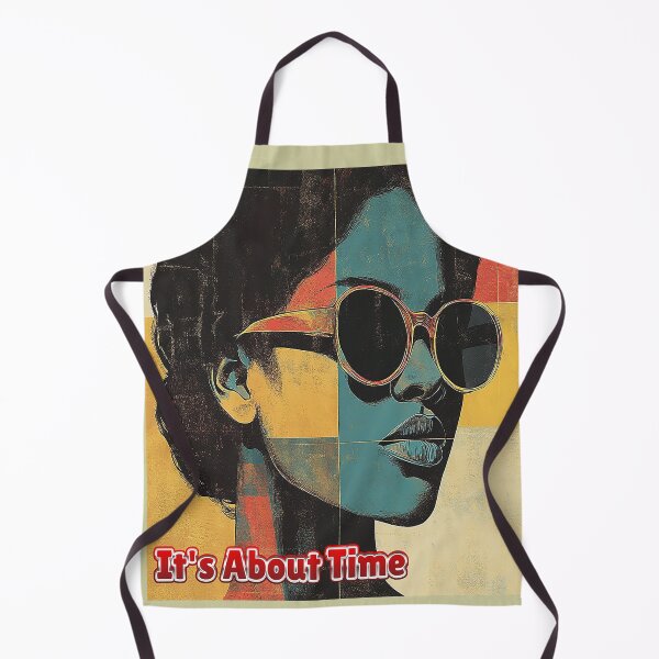 Item preview, It's About Time designed and sold by ATLPen.