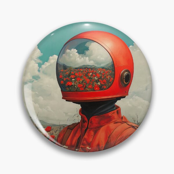 Item preview, Red Matter VR designed and sold by Brendon987.