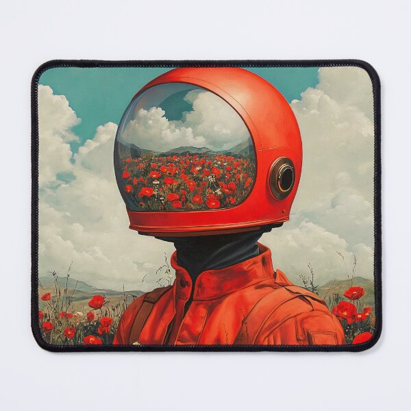Item preview, Red Matter VR designed and sold by Brendon987.