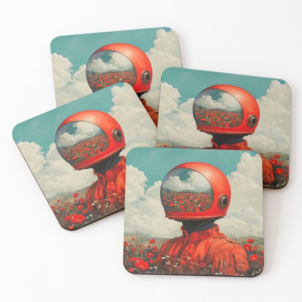 Item preview, Red Matter VR designed and sold by Brendon987.