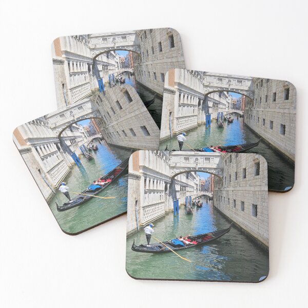 Item preview, Venice Bridge of Sighs Italy designed and sold by missdebi27.
