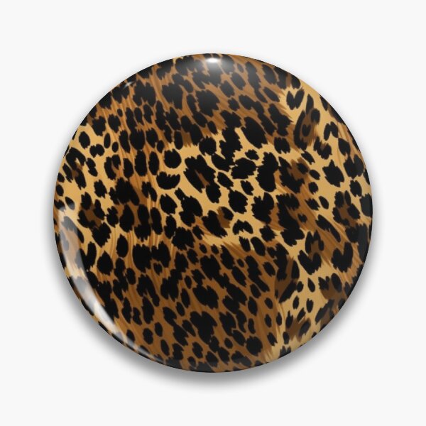 Artikelvorschau, Leoparden-Tierhautmuster entworfen und verkauft von arabicdesigns.
