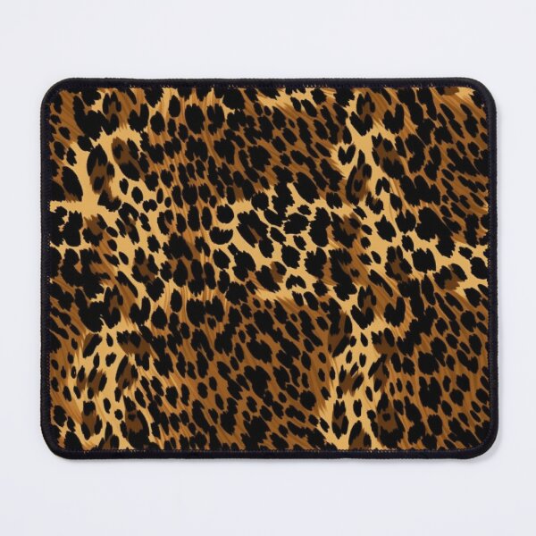Item preview, Leopard Animal Skin Pattern designed and sold by arabicdesigns.
