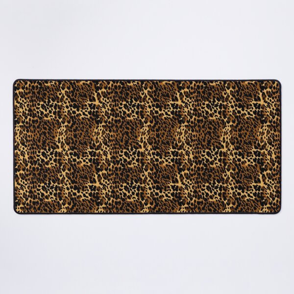Item preview, Leopard Animal Skin Pattern designed and sold by arabicdesigns.