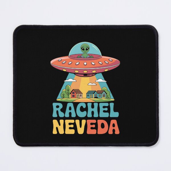Item preview, Rachel, Nevada: UFO Capital of the World – Alien and UFO Enthusiast designed and sold by gomofo1974.