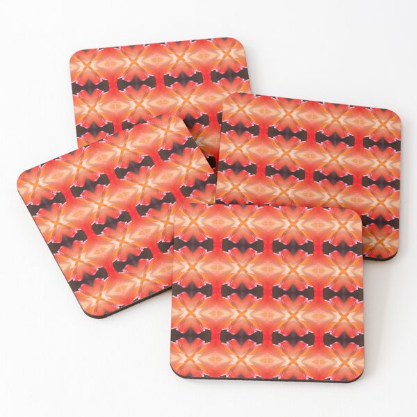 Item preview, Fiery Rose (MKW-VN.195) designed and sold by Katrina Morgan.