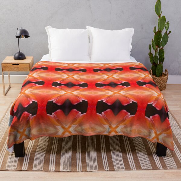 Item preview, Fiery Rose (MKW-VN.195) designed and sold by Katrina Morgan.