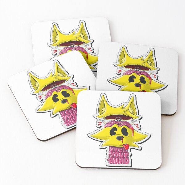 Item preview, Chacal Free Your Mind!. designed and sold by Chacalstore.