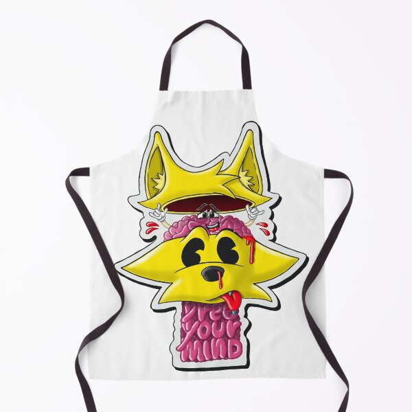 Item preview, Chacal Free Your Mind!. designed and sold by Chacalstore.