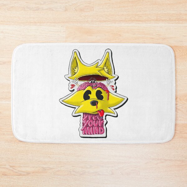 Item preview, Chacal Free Your Mind!. designed and sold by Chacalstore.