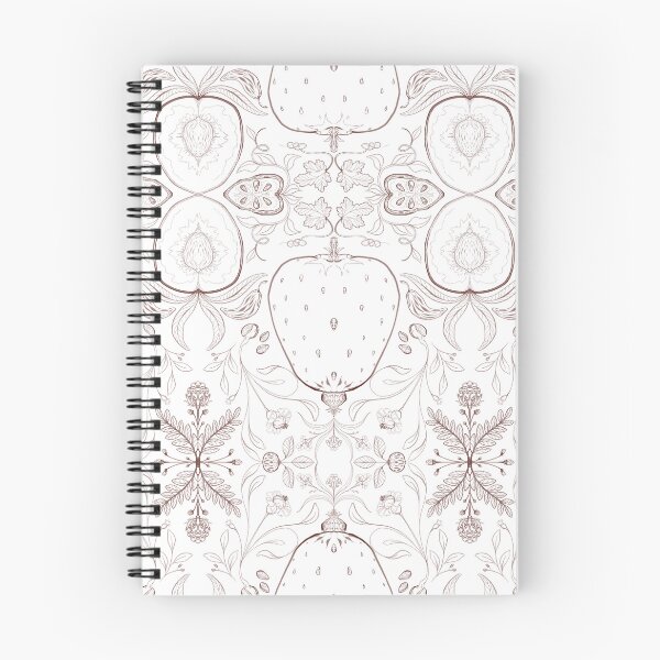 Item preview, Odd Fruit (Outline) designed and sold by Sydney  Bradshaw.