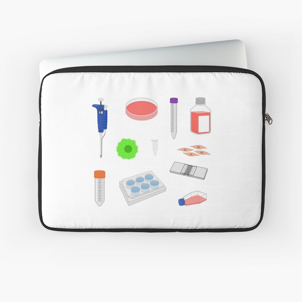 Item preview, Laptop Sleeve designed and sold by emm416.