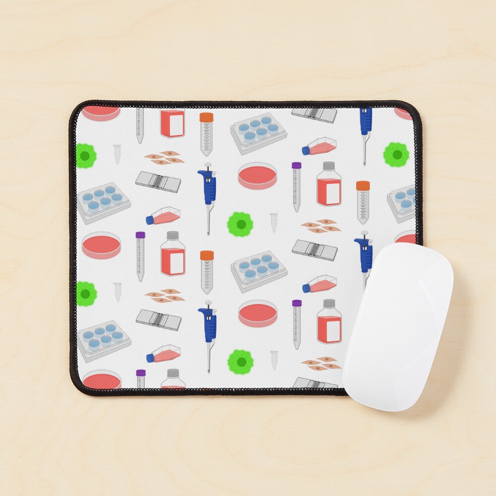 Item preview, Mouse Pad designed and sold by emm416.
