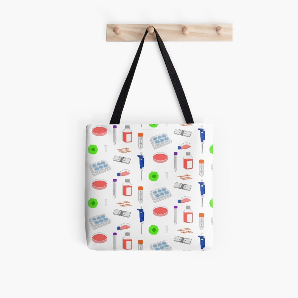 Item preview, All Over Print Tote Bag designed and sold by emm416.