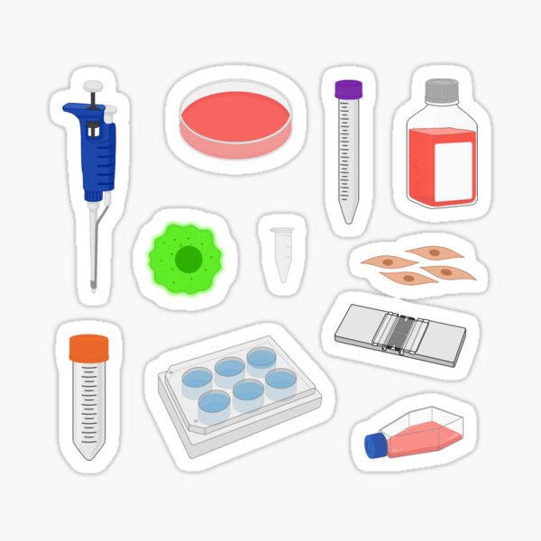 Item preview, Cell Culture Pack designed and sold by emm416.