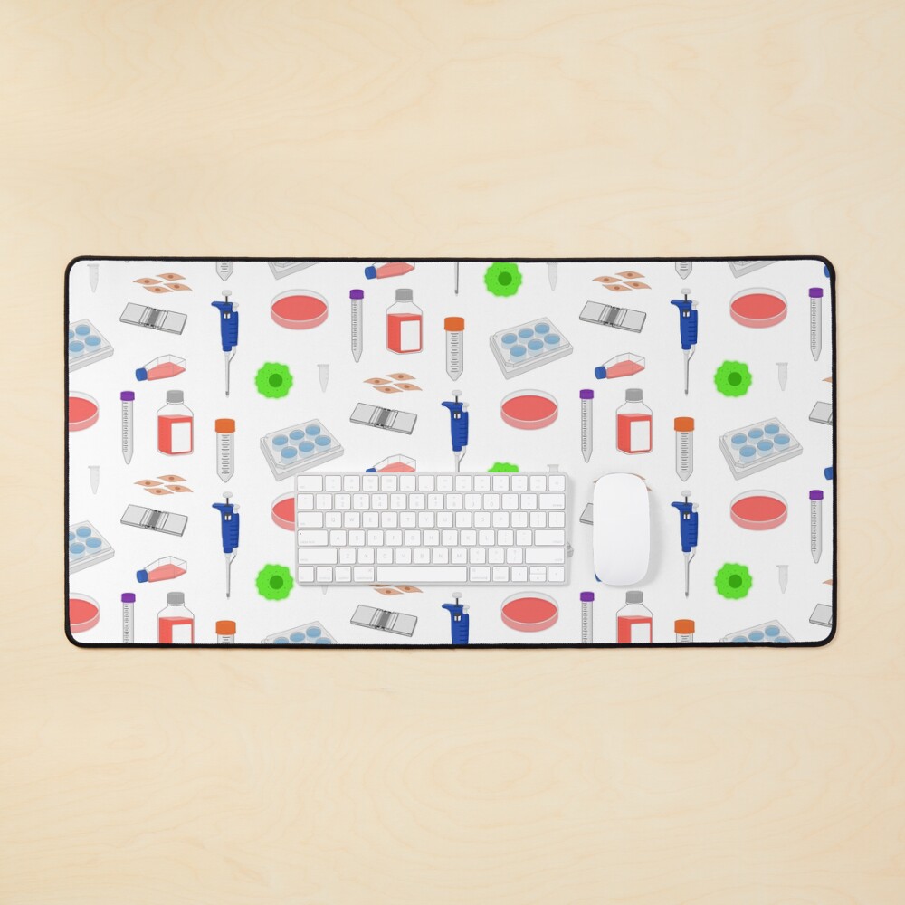 Item preview, Desk Mat designed and sold by emm416.