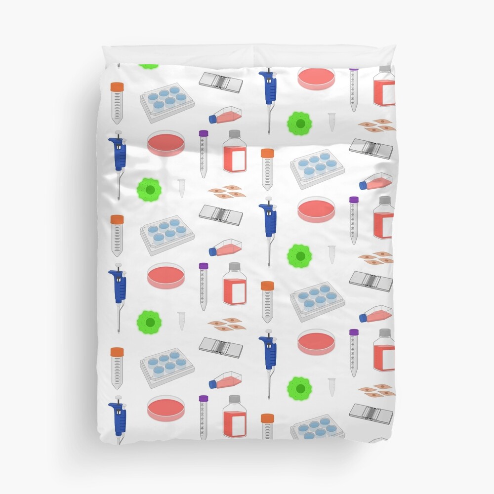 Item preview, Duvet Cover designed and sold by emm416.