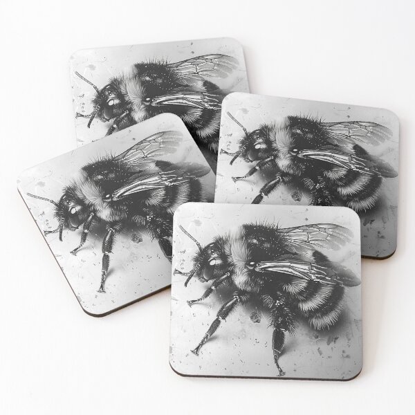 Item preview, Bee #1 designed and sold by Neuromech.