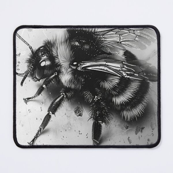 Item preview, Bee #1 designed and sold by Neuromech.